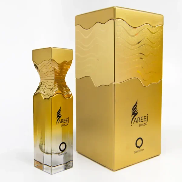 Orientica Areej Shaza EDP 50ml