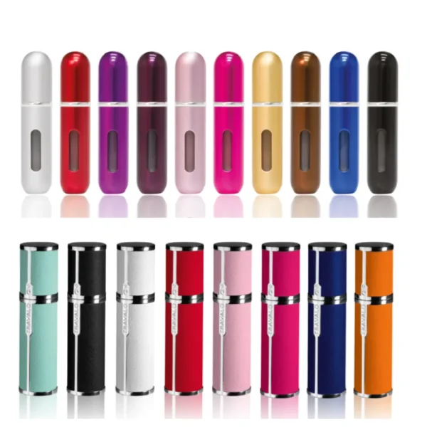 Atomizer Classic HD Red