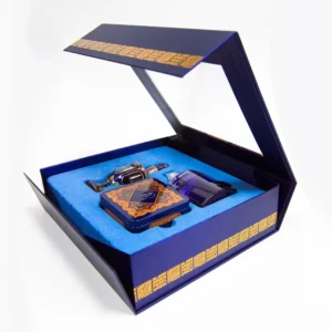 Al Haramain Barakah Fragrance Collection Gift Set
