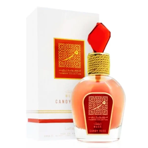 Candy Rose EDP Lattafa Women 100ml