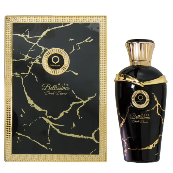 Orientica Arte Bellissimo Dark Desire EDP 75ml