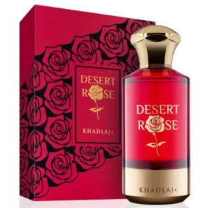 Desert Rose EDP Khadlaj Women 100ml