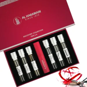 Special Collection Discovery 6x10ml