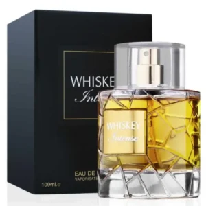 Whiskey Intense EDP FW Unisex 100ml