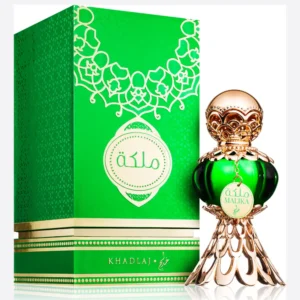 Malika Green CPO Khadlaj Women 20ml