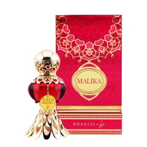 Malika Red CPO Khadlaj Women 20ml