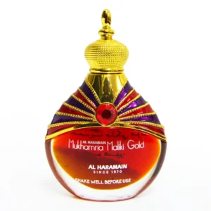 Mukhamria Maliki Gold CPO Al Haramain 30ML
