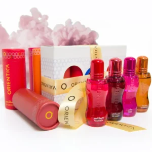 Orientica EDP collection 30ml