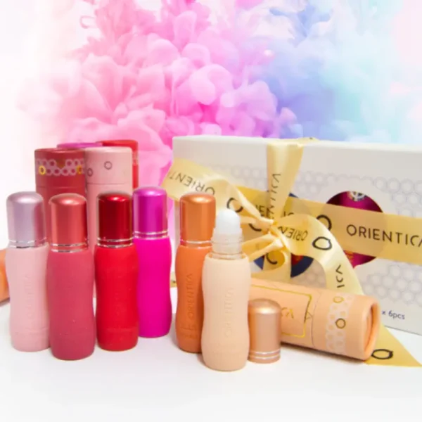 Orientica CPO collection 6ml