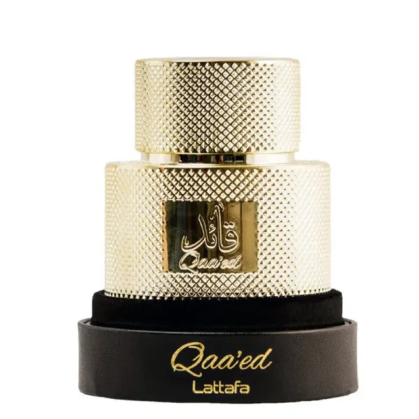 Qaaed EDP Lattafa Unisex 100ml