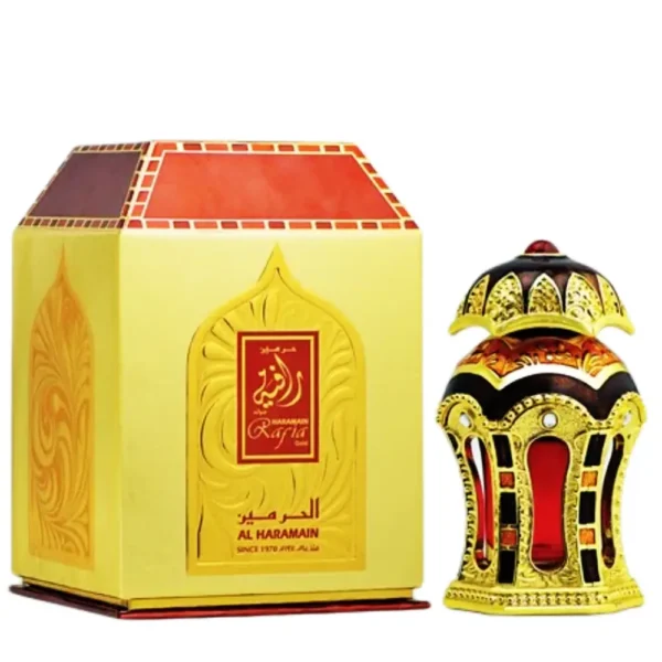 Al Haramain Rafia Gold CPO 20ML
