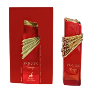 Vogue Rouge EDP Alhambra Unisex 100ml