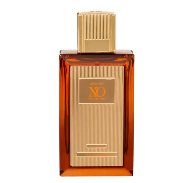 Orientica Exclusif Oud Old Fashioned Extrait 120ml