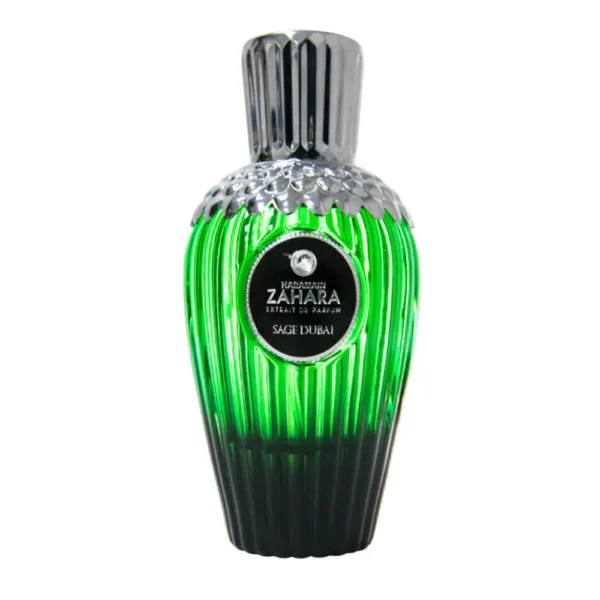 Zahara Sage Dubai Al Haramain EDP 100ML