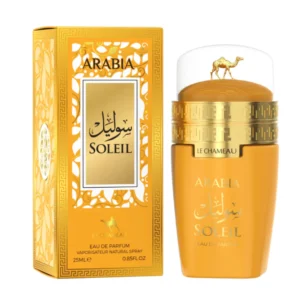 Arabia Soleil EDP Le Chameau Women 25ml