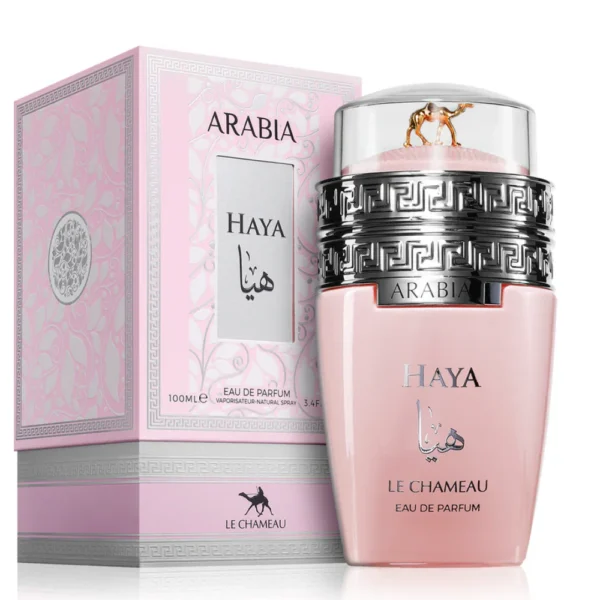 Arabia Haya EDP Le Chameau Women 100ml