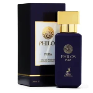Philos Pura EDP Alhambra Unisex 30ml