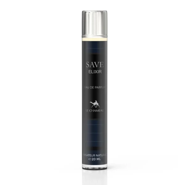 Save Elixir EDP Le Chameau Men 20ml