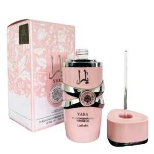 Yara CPO Lattafa Women 20ml