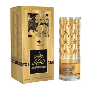 Zuhur Dhahabia EDP Le Chameau Women 100ml