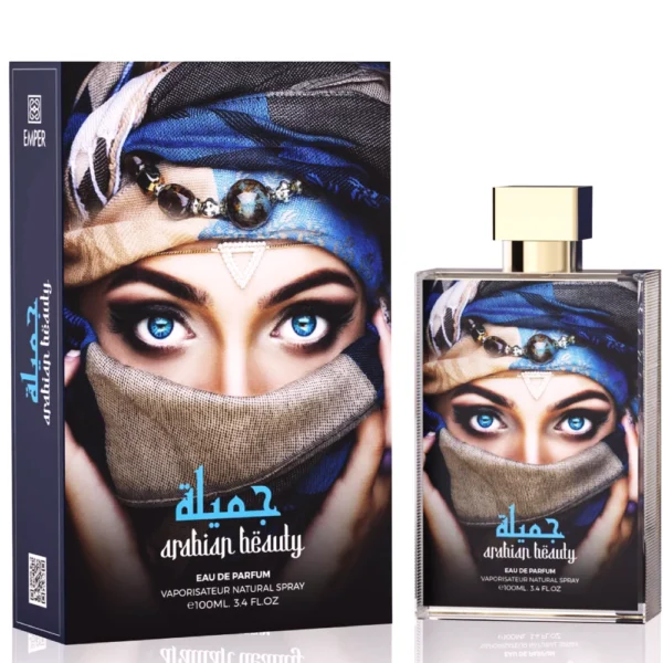 Arabian Beauty EDP Emper Unisex 100ml