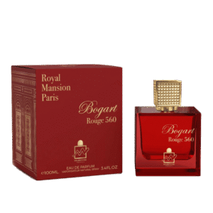 Bogart Rouge 560 EDP Milestone Unisex 100ml