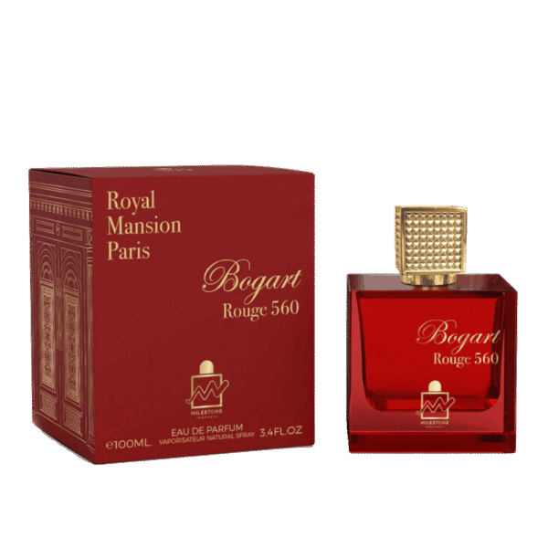 Bogart Rouge 560 EDP Milestone Unisex 100ml