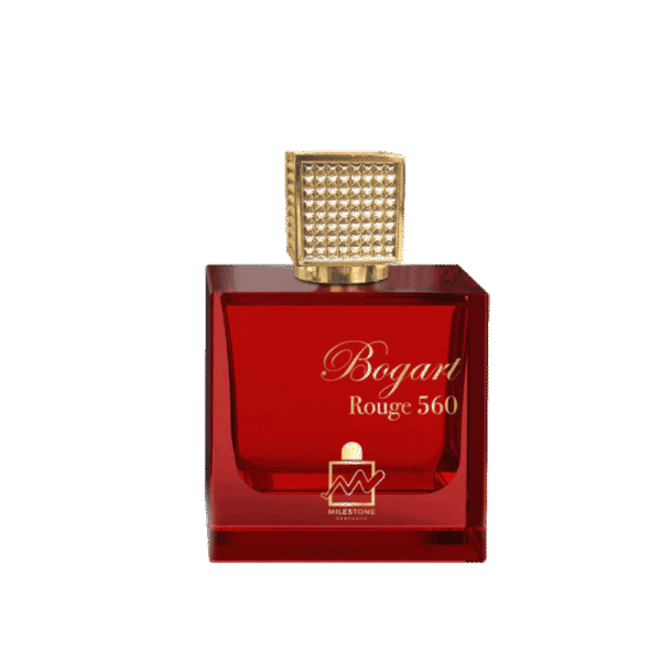 Bogart Rouge 560 EDP Milestone Unisex 100ml - Image 2
