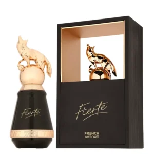 Fierte EDP Fragrance World Unisex 80ml
