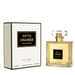 Fifth Change EDP Milestone Women 100ml
