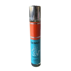 Genius Hayati EDP Emper Men 20ml