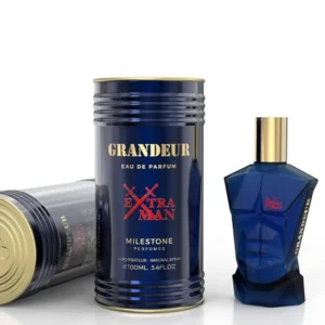 Grandeur Extra Man EDP Milestone Men 100ml