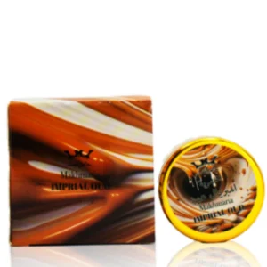 Makhmaria Imperial Oud Hamil Al Musk 15gr