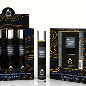 Intense Oudh EDP Milestone Unisex 20ml