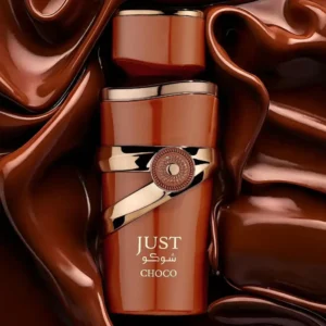 Just Choco EDP Fragrance World Unisex 100ml