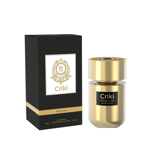 Criki Absolute EDP Emper Unisex 100ml