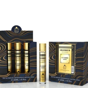 Grandeur Le Homme Eden EDP Milestone 20ml