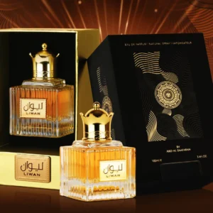 Liwan Ard Al Zaafaran Unisex 100ml