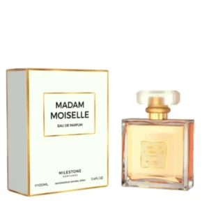 Madam Moiselle EDP Milestone Women 100ml
