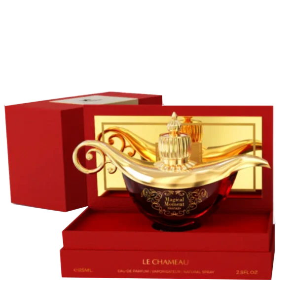 Magical Moments Fantasy EDP Le Chameau Unisex 100ml