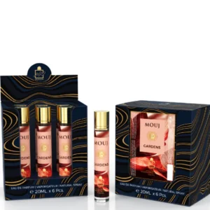 Mouj Gardens EDP Milestone Women 20ml