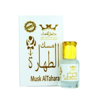 Musk Al Tahara CPO Hamil Al Musk 6ML