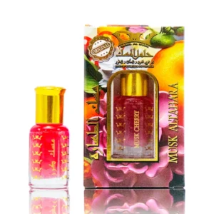 Musk Al Tahara Cherry CPO Hamil Al Musk 6ML