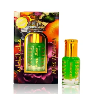 Musk Al Tahara Powder CPO Hamil Al Musk 6ML