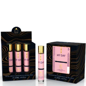 My Day EDP Milestone Women 20ml