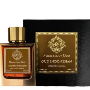 Oud Indonesian-Minister Of Oud FW Unisex 100ml