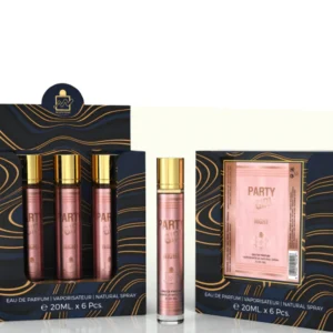 Party Girl Night EDP Milestone Women 20ml
