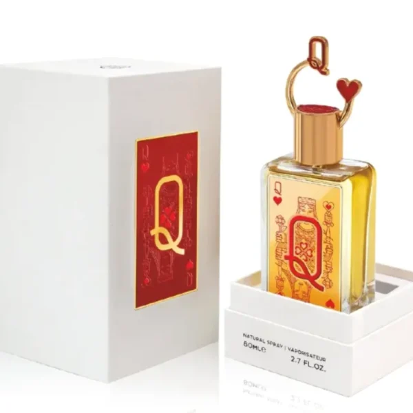Queen EDP FW Women 80ml