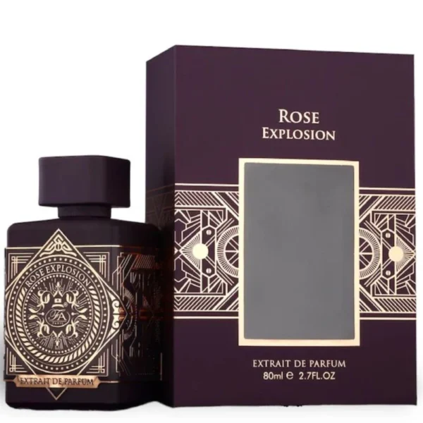 Rose Explosion French Avenue Unisex 100ml