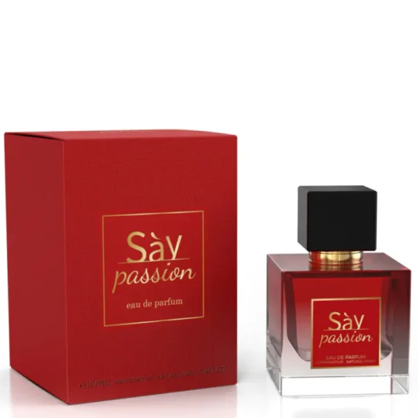 Say Passion EDP Milestone Women 100ml
